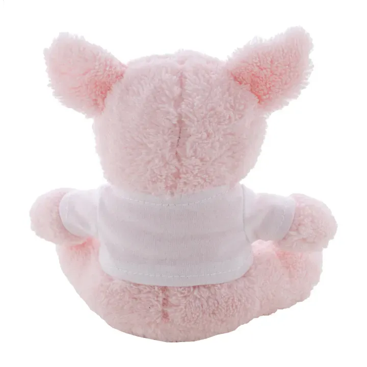 RPET plush pig - AP800033 (ANDA#25F)